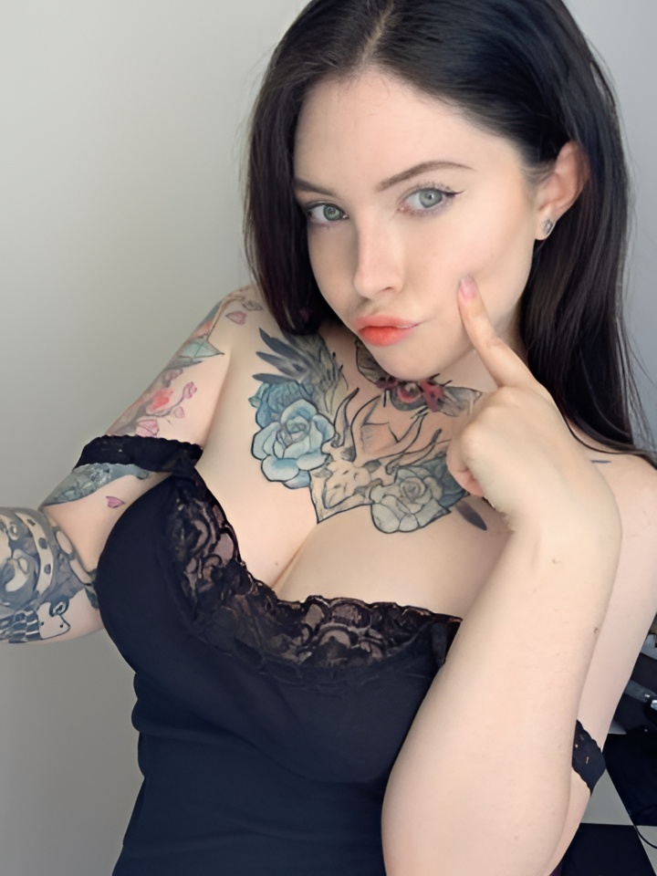 Дарья привлекательная девушка из Киселевска цена от 3000 руб