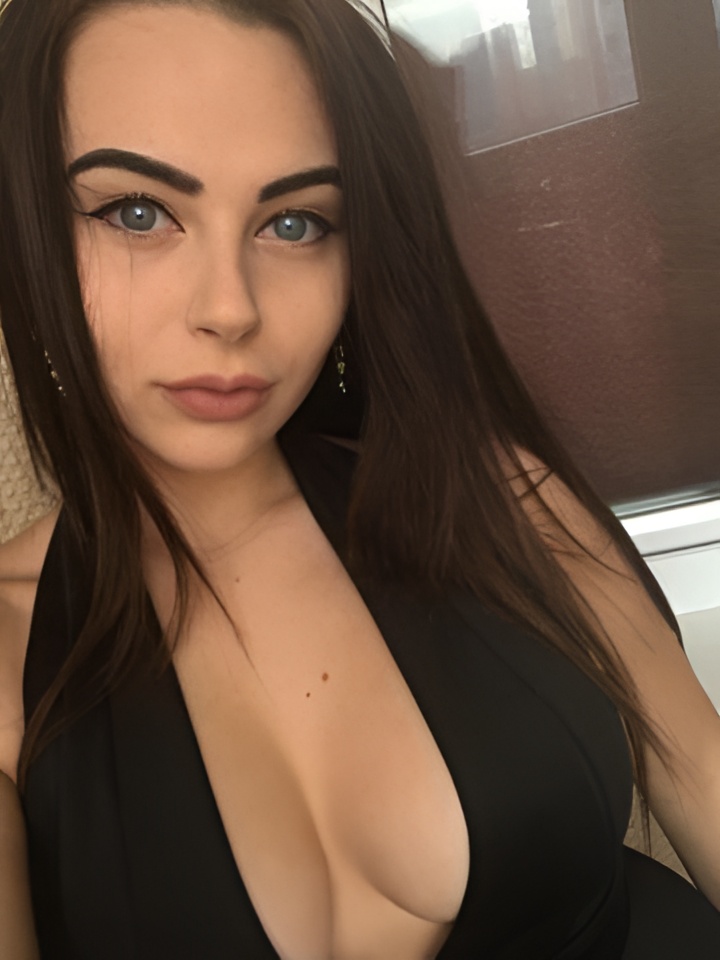 Эвелина привлекательная девушка из Киселевска цена от 3000 руб