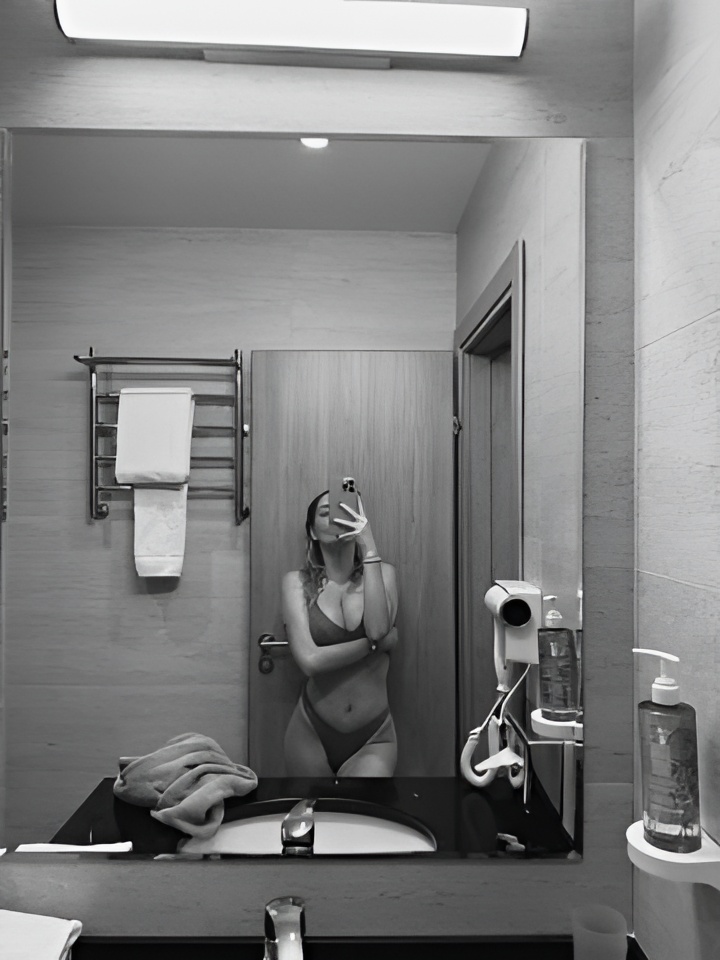 Индивидуалка Индира, доступна для личного знакомства от 1500 руб