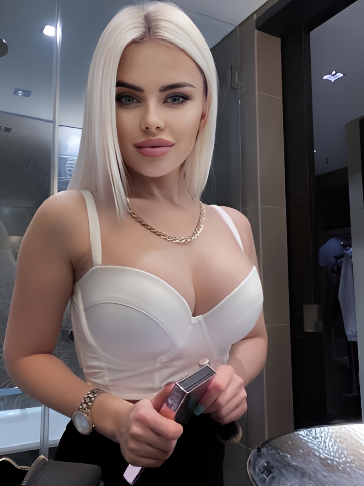 Лейла привлекательная девушка из Киселевска цена от 4000 руб