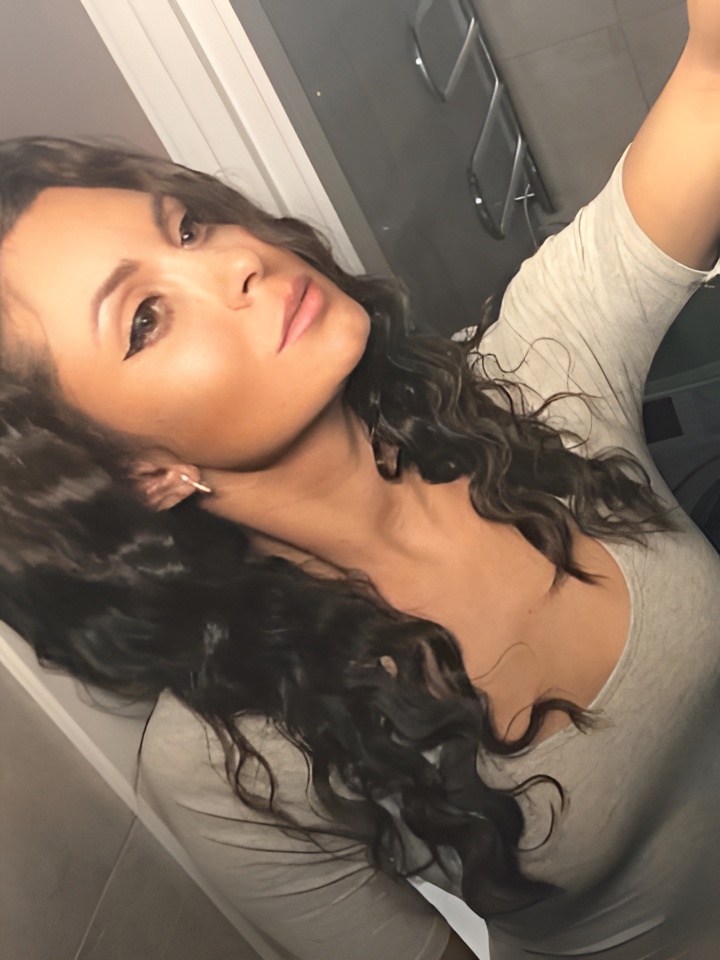 Индивидуалка Лорен, доступна для личного знакомства от 5000 руб