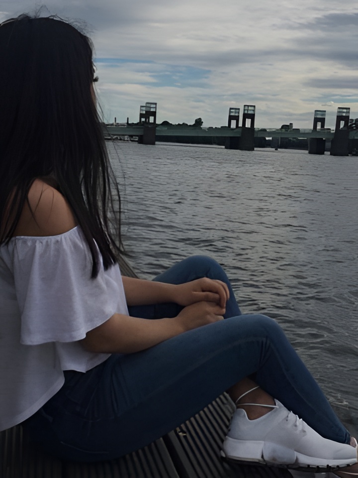 Марта привлекательная девушка из Киселевска цена от 4000 руб