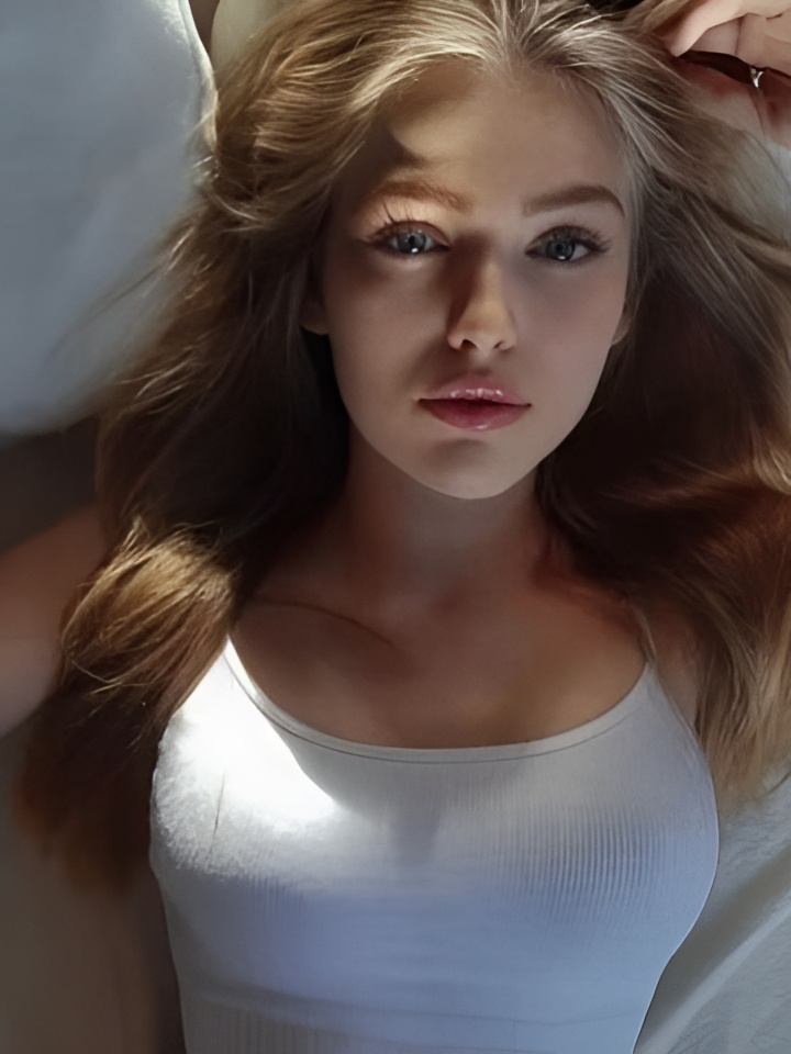 Индивидуалка Мелисса, доступна для личного знакомства от 10000 руб