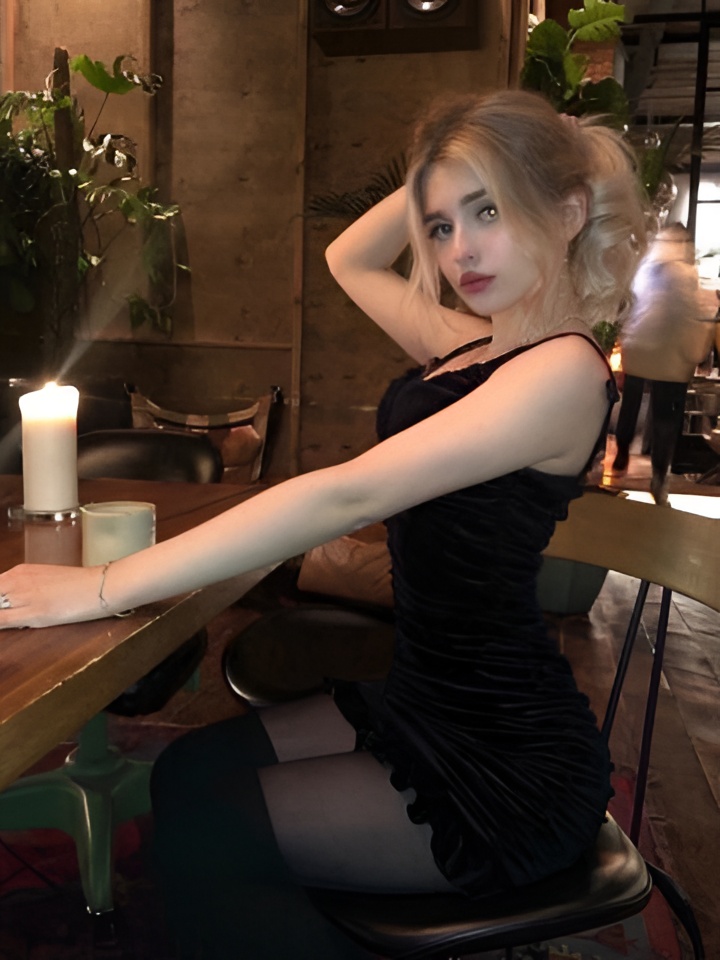 Милана привлекательная девушка из Киселевска цена от 5000 руб