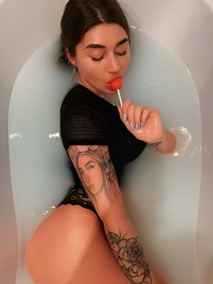 Наталья привлекательная девушка из Киселевска цена от 3000 руб