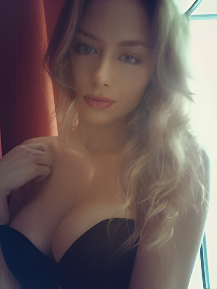 Индивидуалка Ольга, доступна для личного знакомства от 4000 руб