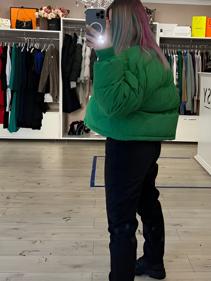 Снежанна привлекательная девушка из Киселевска цена от 10000 руб