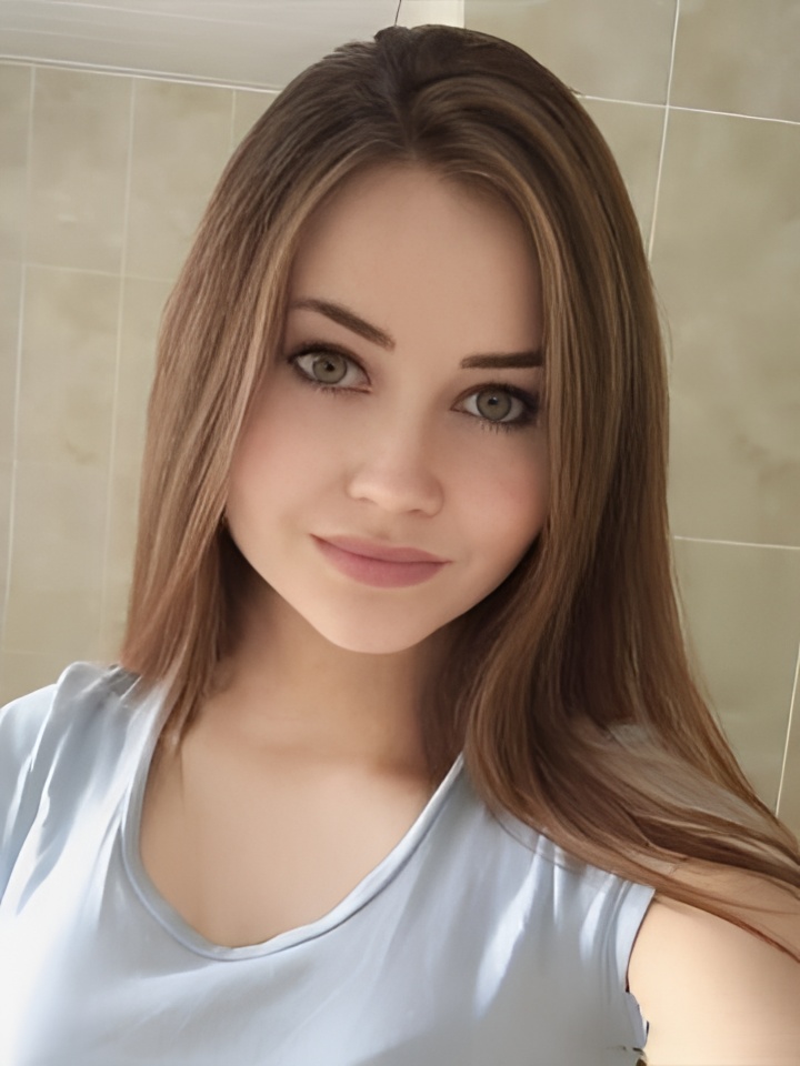 Индивидуалка Стефания, доступна для личного знакомства от 3000 руб