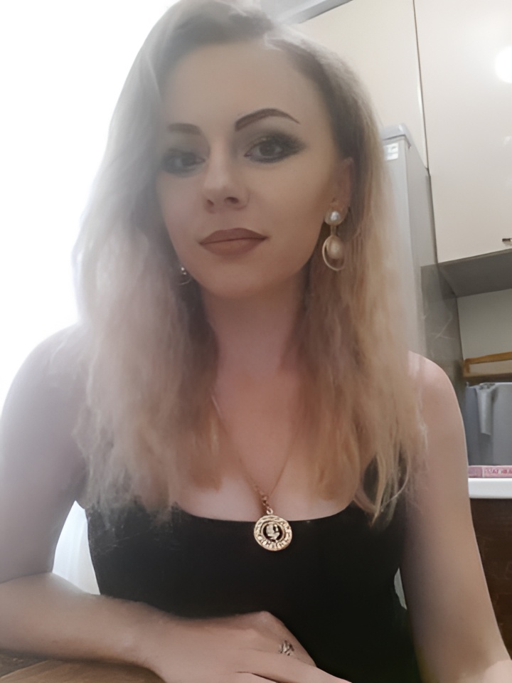 Индивидуалка Варвара, доступна для личного знакомства от 2000 руб