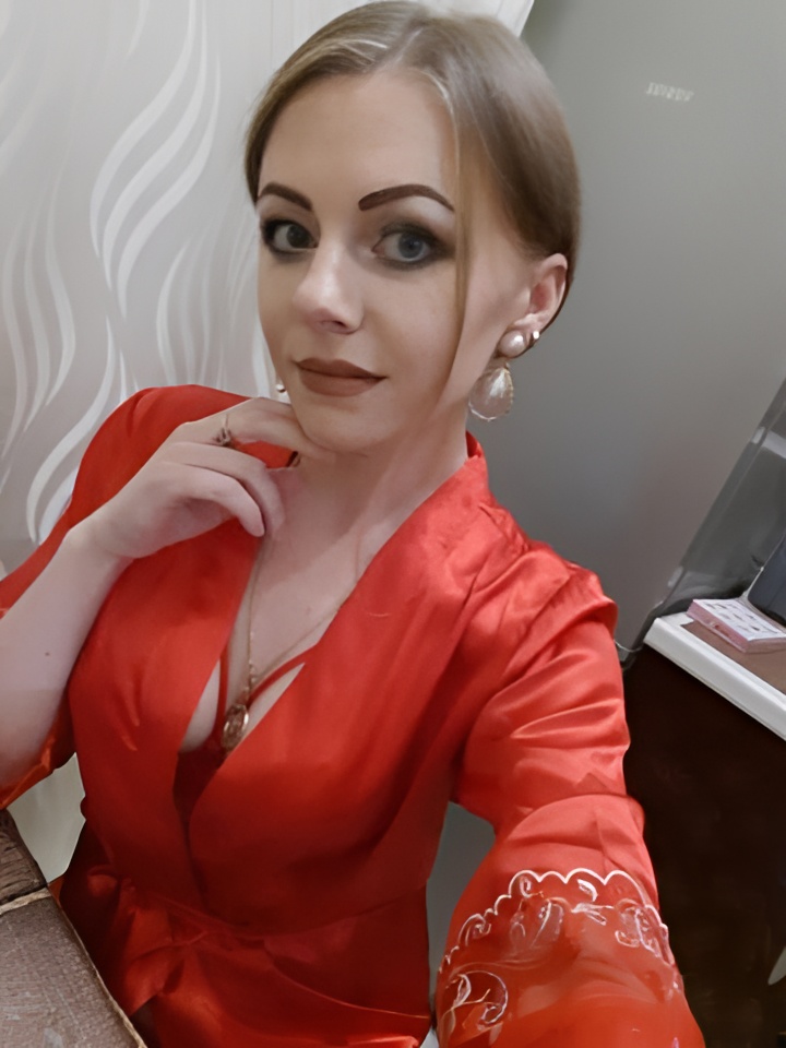 Индивидуалка Варвара, доступна для личного знакомства от 2000 руб