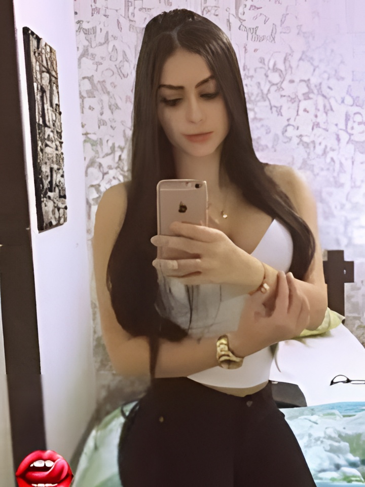 Индивидуалка Яна, доступна для личного знакомства от 2500 руб