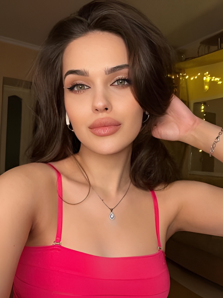 Индивидуалка Юля, доступна для личного знакомства от 5000 руб