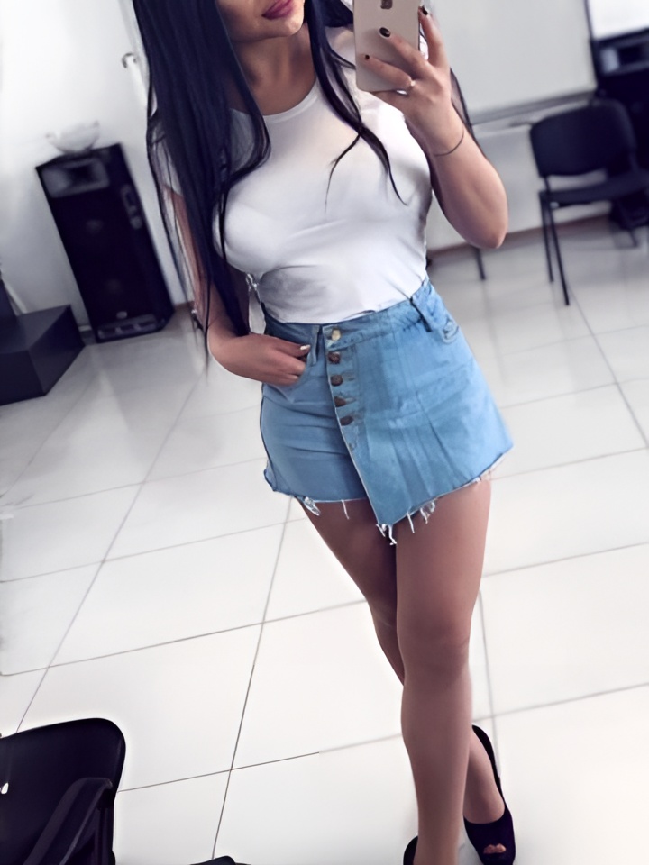 Индивидуалка Забава, доступна для личного знакомства от 1500 руб