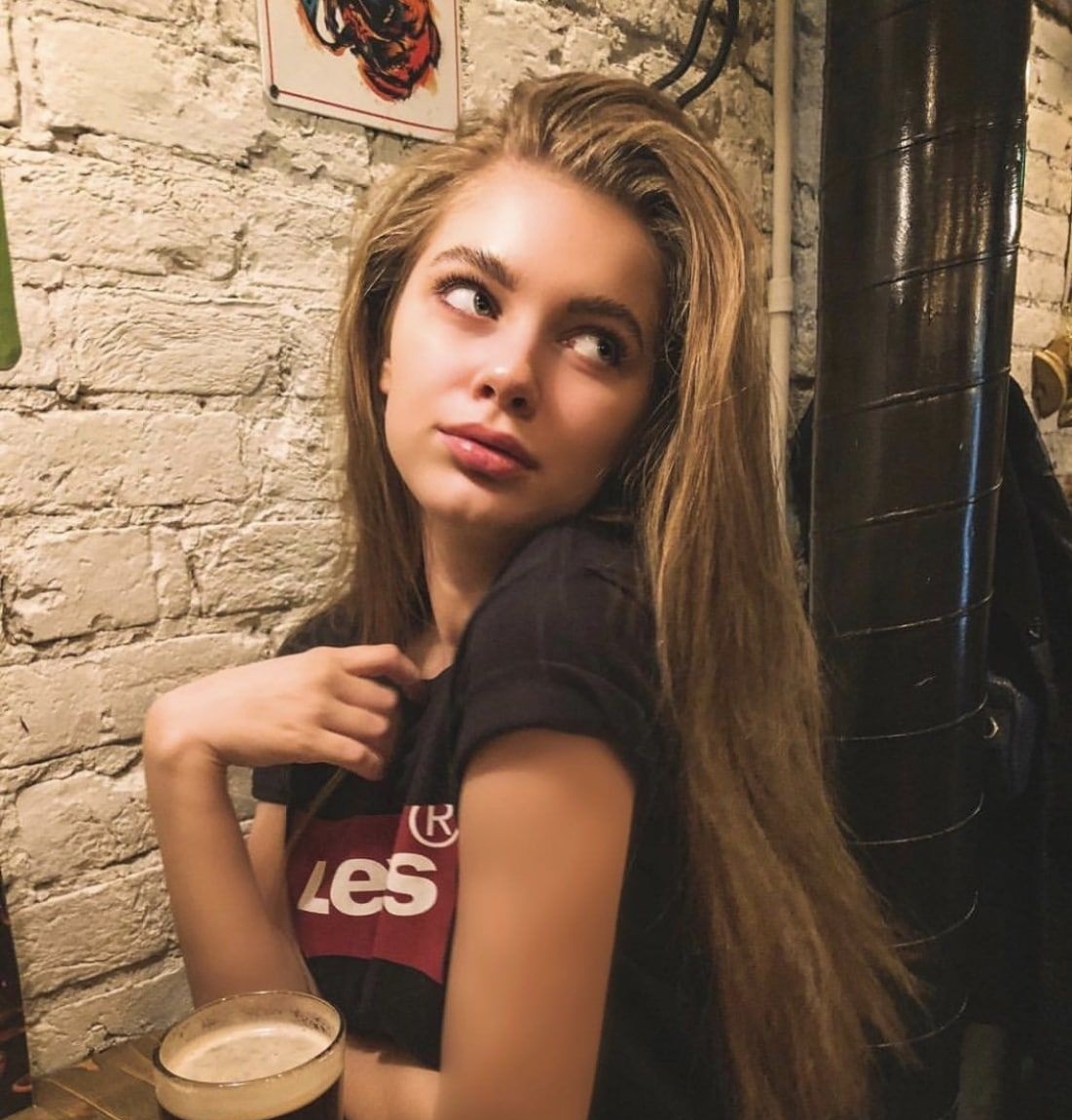 Оля привлекательная девушка из Киселевска цена от 3000 руб