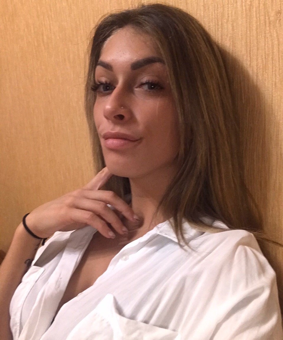 Люба привлекательная девушка из Киселевска цена от 3500 руб