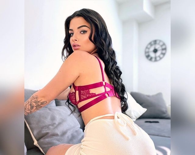 Катерина привлекательная девушка из Киселевска цена от 8000 руб