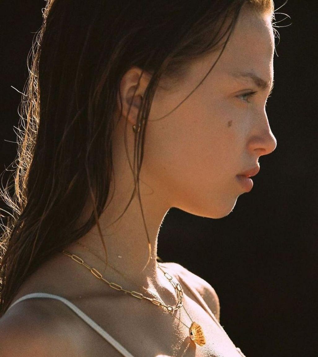 Пелагея привлекательная девушка из Киселевска цена от 8000 руб