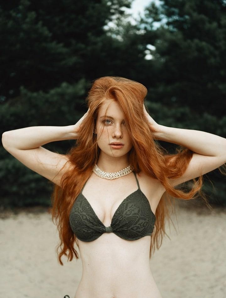 Надежда привлекательная девушка из Киселевска цена от 6000 руб