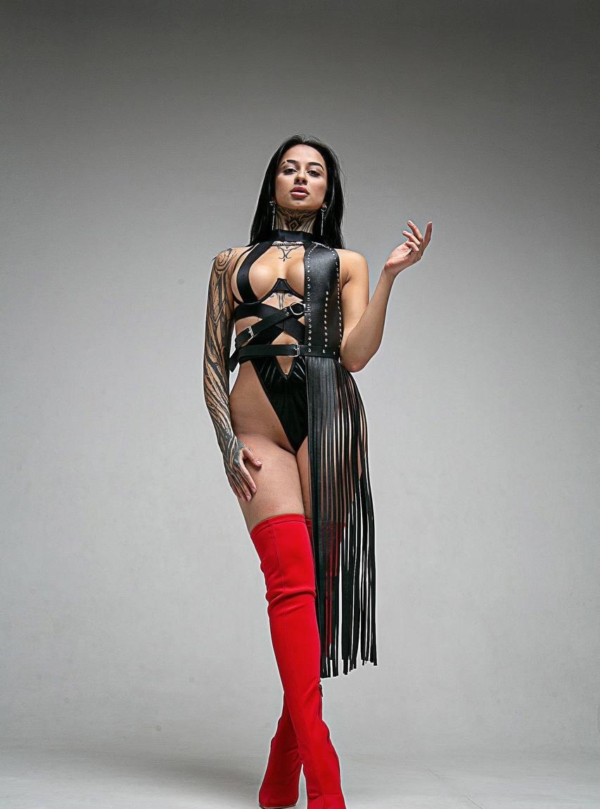 Таня привлекательная девушка из Киселевска цена от 7000 руб