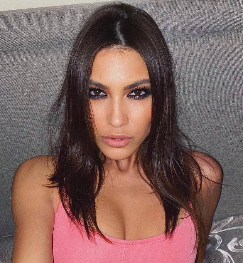 Индивидуалка Юлия, доступна для личного знакомства от 8000 руб