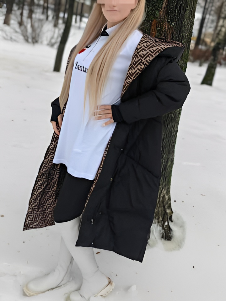 Индивидуалка Индира, доступна для личного знакомства от 10000 руб