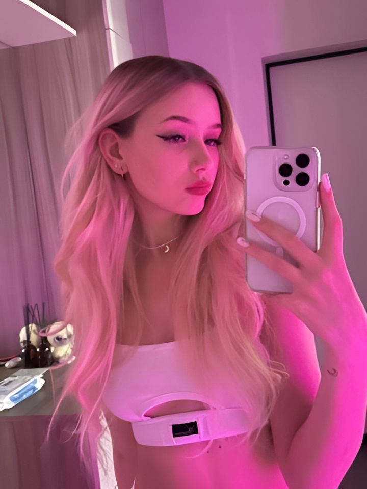 Индивидуалка Василиса, доступна для личного знакомства от 5000 руб