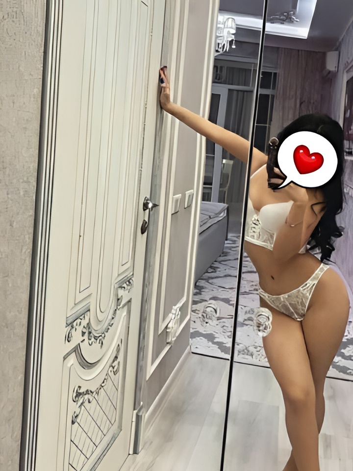 Индивидуалка Юлия, доступна для личного знакомства от 3000 руб