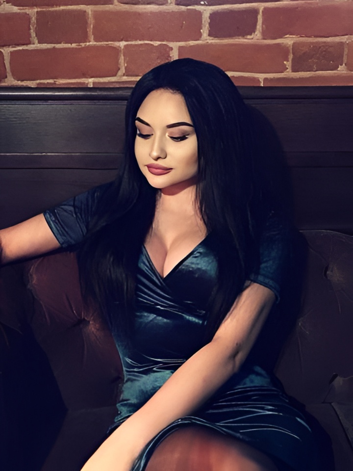 Индивидуалка Забава, доступна для личного знакомства от 1500 руб