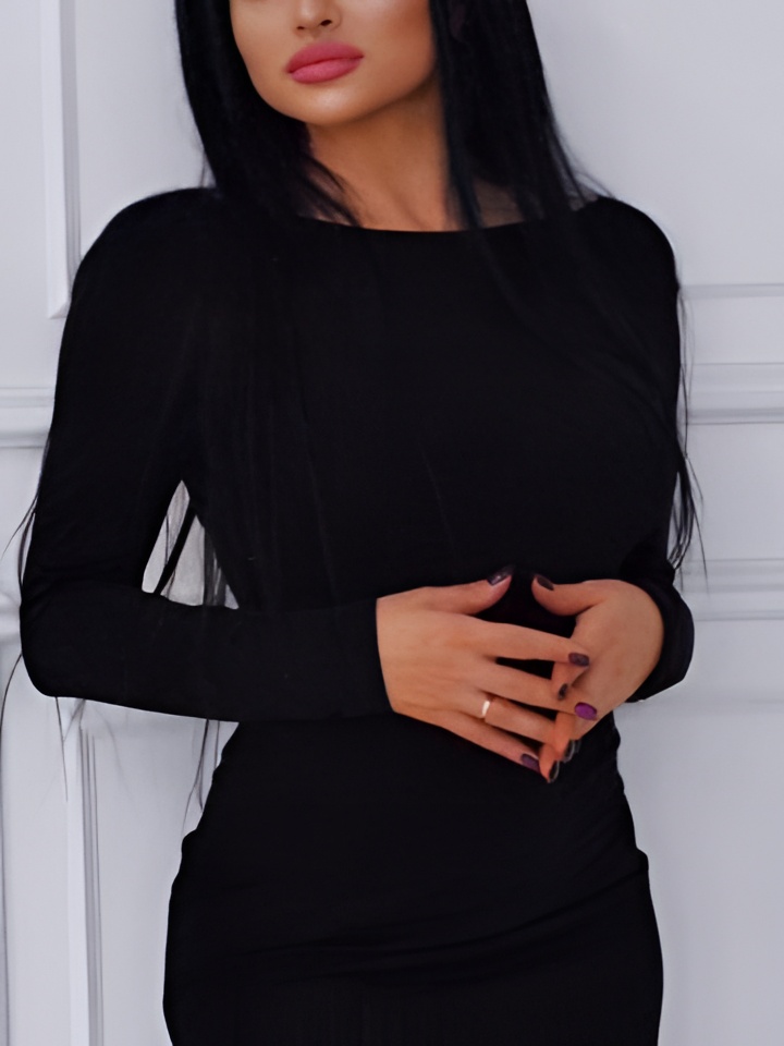 Индивидуалка Забава, доступна для личного знакомства от 1500 руб