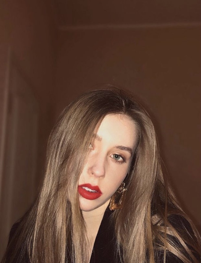 Индивидуалка 🎥 Ольга, доступна для личного знакомства от 3500 руб