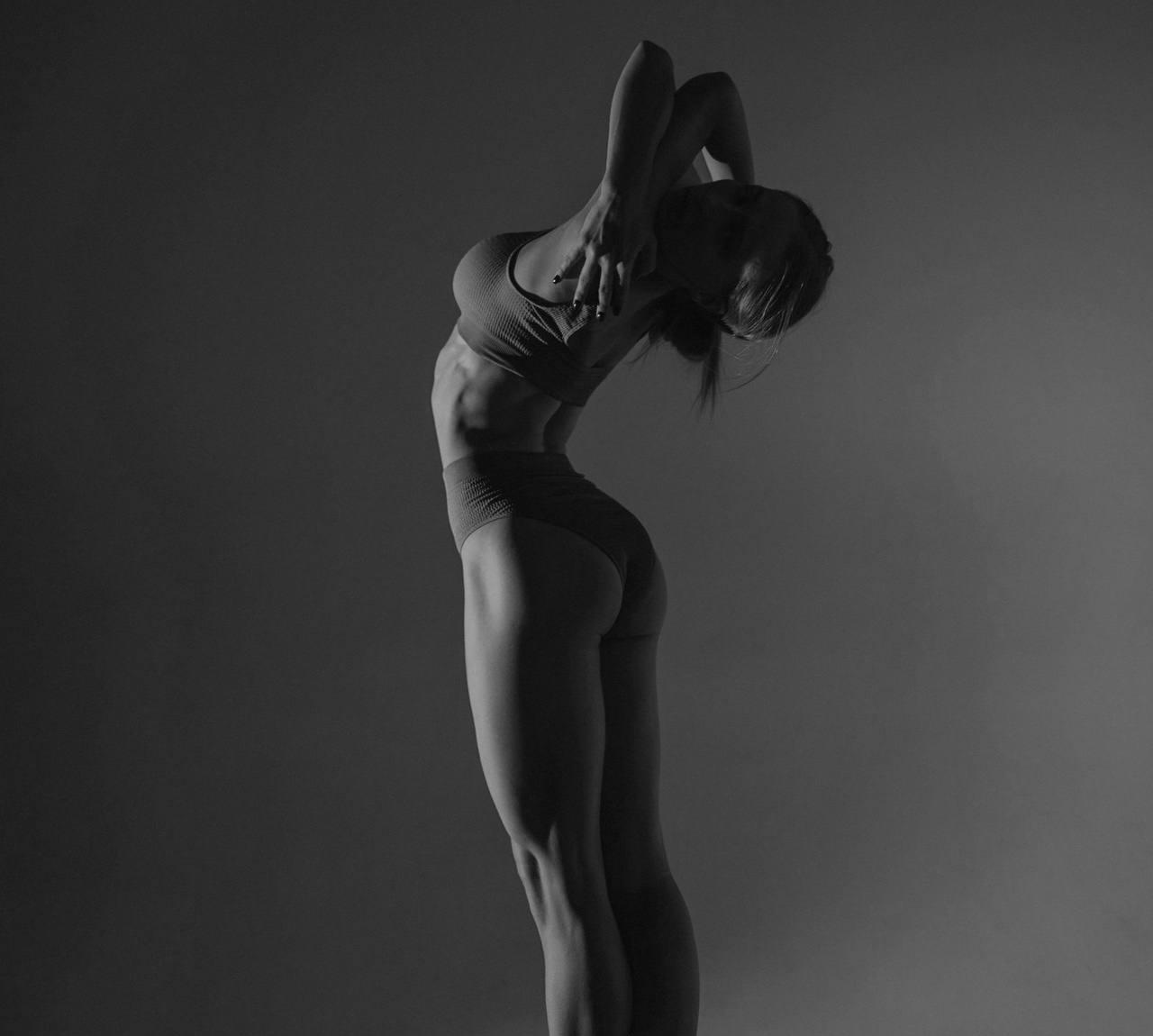 Индивидуалка Лена, доступна для личного знакомства от 6000 руб