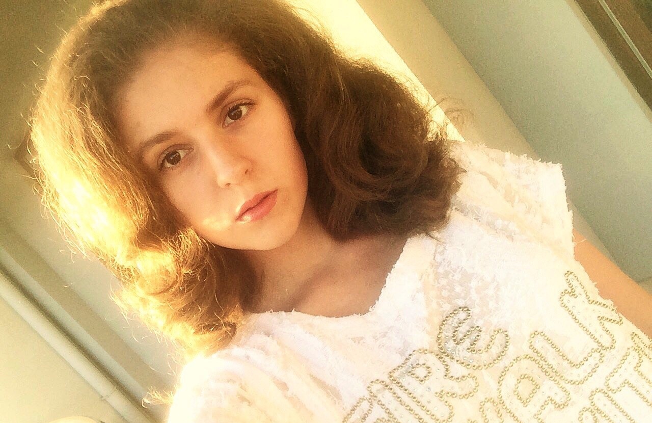 Индивидуалка Надюша, доступна для личного знакомства от 3500 руб