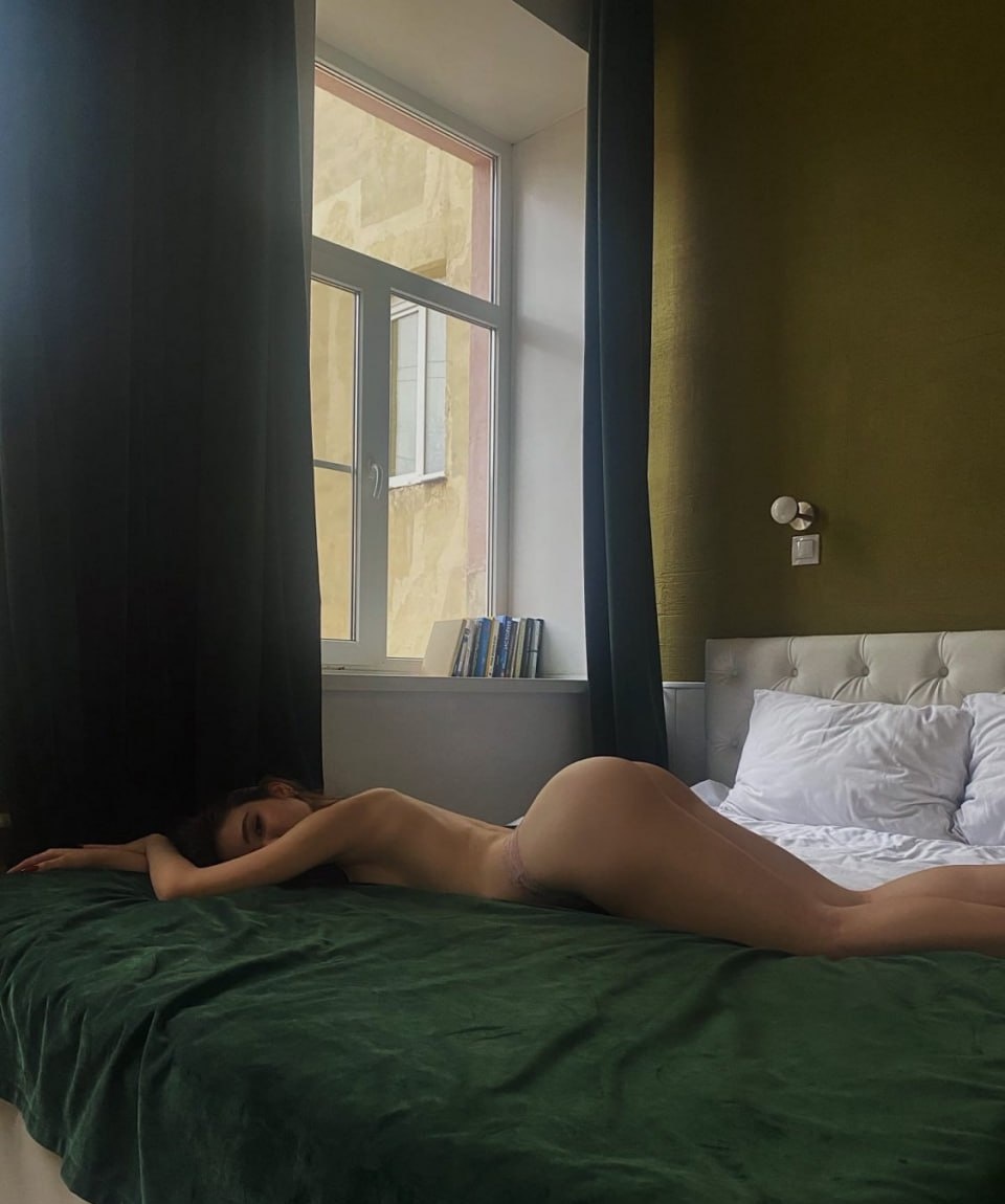 Индивидуалка Светка, доступна для личного знакомства от 3000 руб