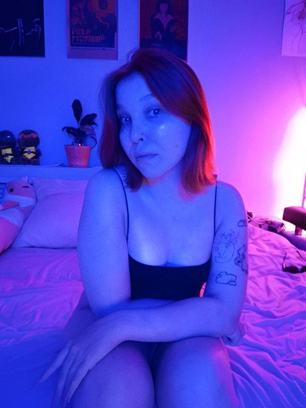 Ида из Киселевска