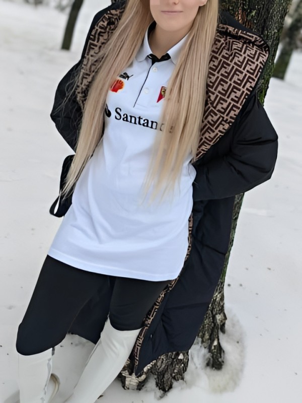 Индира из Киселевска