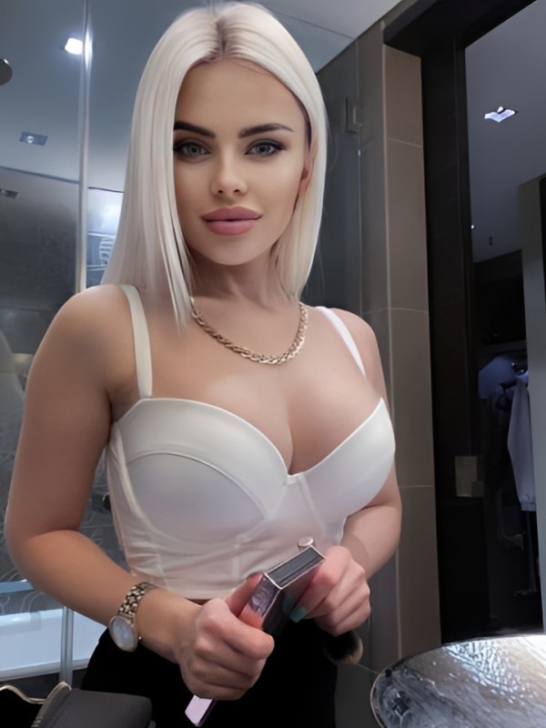 Лейла из Киселевска