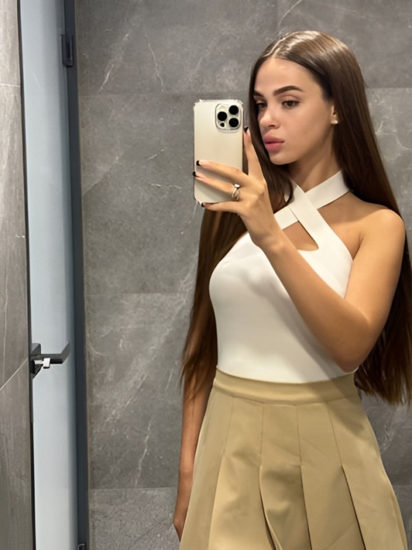 Марго из Киселевска