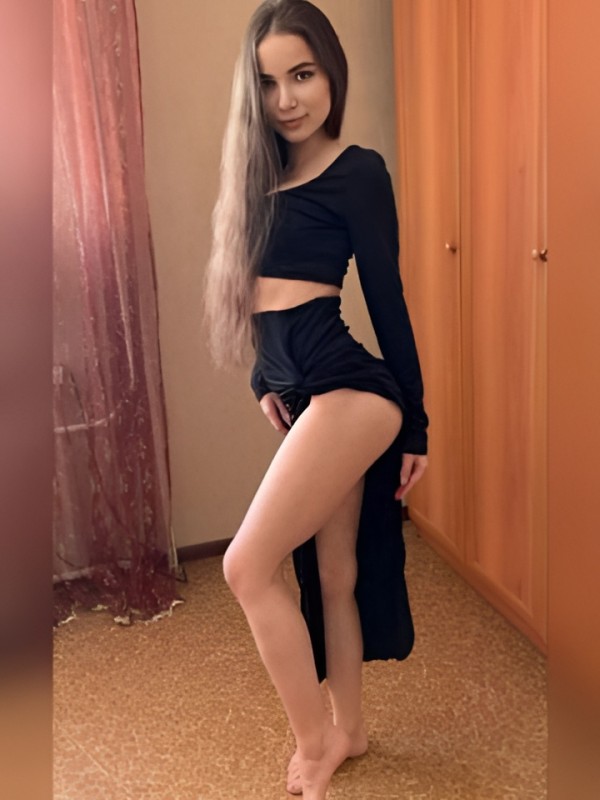 Милана из Киселевска