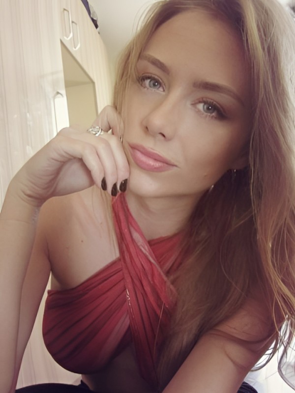 Ольга из Киселевска