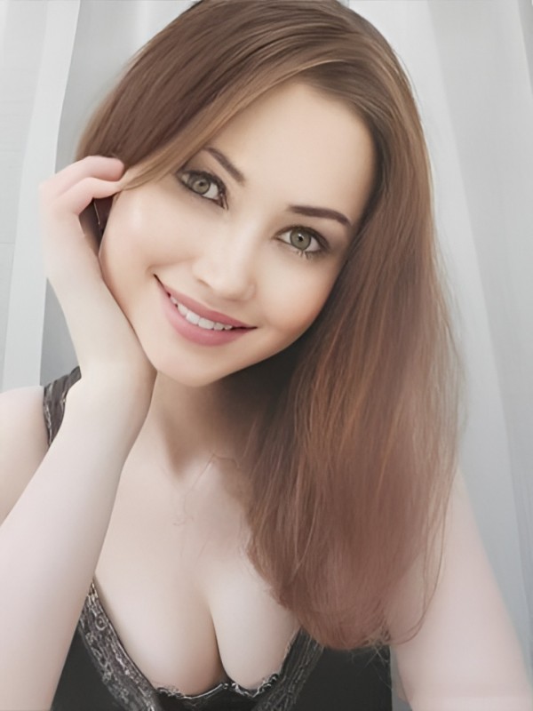 Стефания из Киселевска