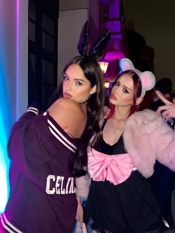 Света из Киселевска