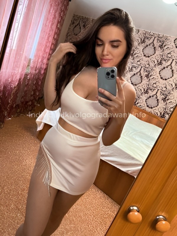 Ульяна из Киселевска