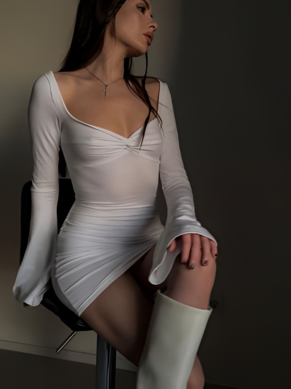 Ульяна из Киселевска