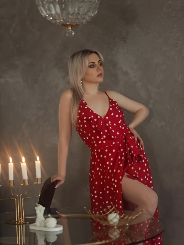 Варвара из Киселевска