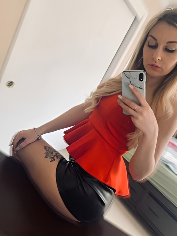 Василиса из Киселевска