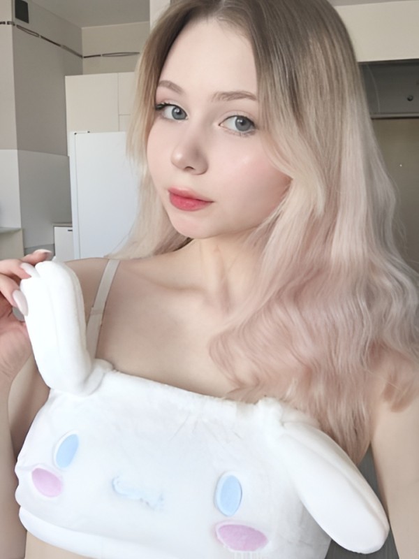 Виктория из Киселевска