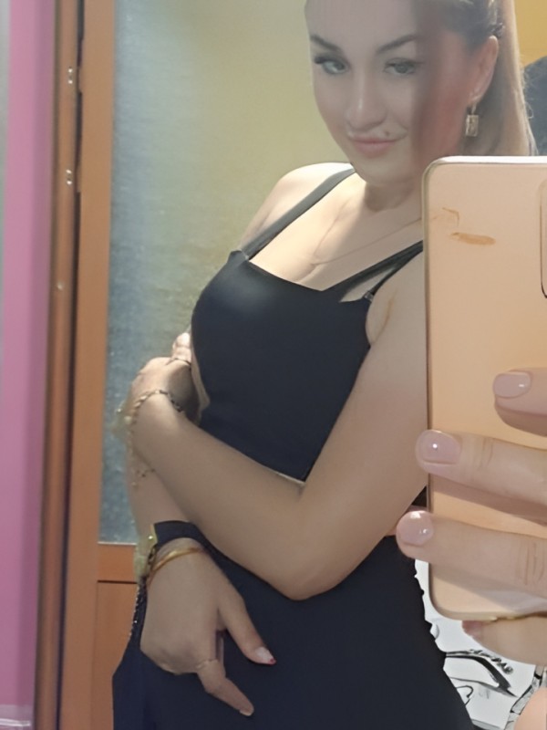 Виталина из Киселевска