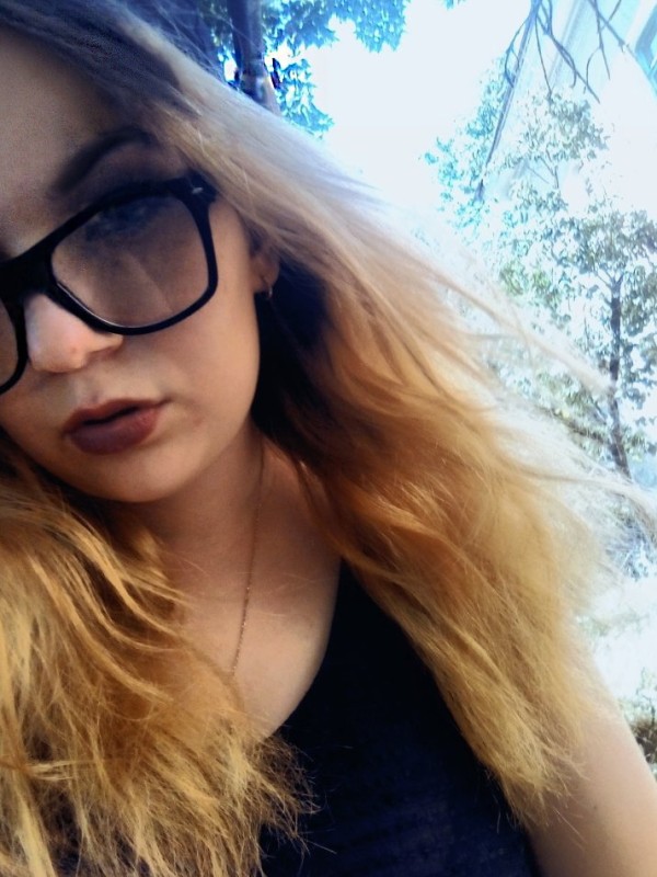 Марина из Киселевска