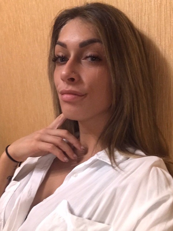 Люба из Киселевска