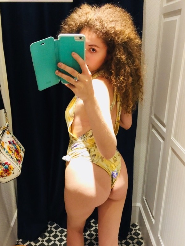 Надюша из Киселевска